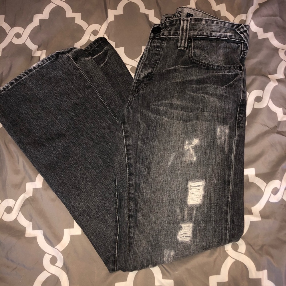 Men’s guess jeans